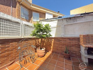 Piso en venta en Casco Antiguo en Galapagar