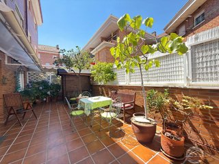 Piso en venta en Casco Antiguo en Galapagar