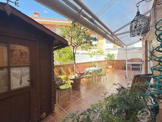 Piso en venta en Casco Antiguo en Galapagar