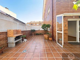 Piso en venta en Casco Antiguo en Galapagar