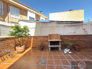 Piso en venta en Casco Antiguo en Galapagar
