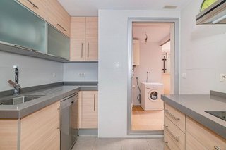 Piso en venta en Urbanizaciones en Alhendín