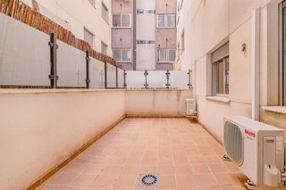 Piso en venta en Urbanizaciones en Alhendín