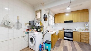 Piso en venta en Casco Antiguo en Torrent