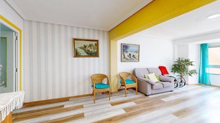 Piso en venta en Casco Antiguo en Torrent