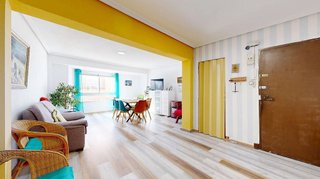Piso en venta en Casco Antiguo en Torrent