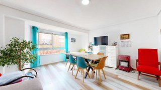 Piso en venta en Casco Antiguo en Torrent