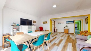 Piso en venta en Casco Antiguo en Torrent
