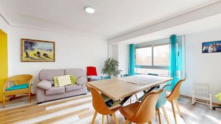 Piso en venta en Casco Antiguo en Torrent