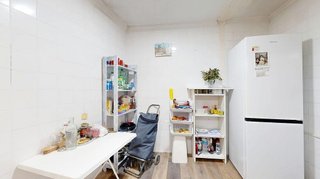 Piso en venta en Casco Antiguo en Torrent