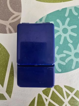 Consola Portátil 118 en 1 Años 90