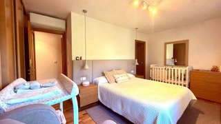 Dúplex en venta en Barrocanes en Ourense