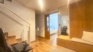 Dúplex en venta en Barrocanes en Ourense