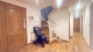 Dúplex en venta en Barrocanes en Ourense