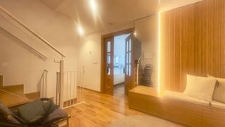 Dúplex en venta en Barrocanes en Ourense