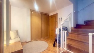 Dúplex en venta en Barrocanes en Ourense