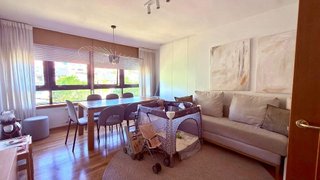 Dúplex en venta en Barrocanes en Ourense