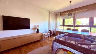 Dúplex en venta en Barrocanes en Ourense