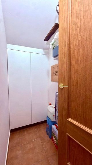 Dúplex en venta en Barrocanes en Ourense