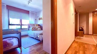 Dúplex en venta en Barrocanes en Ourense