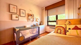 Dúplex en venta en Barrocanes en Ourense