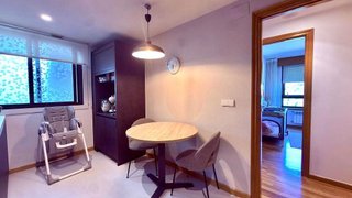 Dúplex en venta en Barrocanes en Ourense