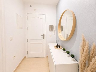 Piso en venta en Roquetas Centro en Roquetas de Mar