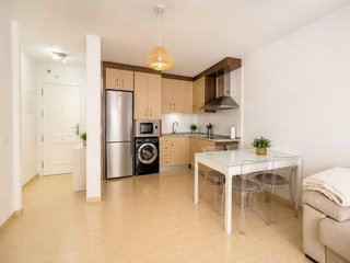 Piso en venta en Roquetas Centro en Roquetas de Mar