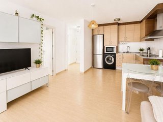 Piso en venta en Roquetas Centro en Roquetas de Mar