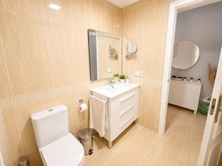 Piso en venta en Roquetas Centro en Roquetas de Mar