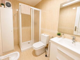 Piso en venta en Roquetas Centro en Roquetas de Mar