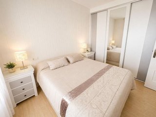 Piso en venta en Roquetas Centro en Roquetas de Mar