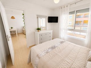 Piso en venta en Roquetas Centro en Roquetas de Mar