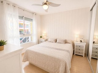 Piso en venta en Roquetas Centro en Roquetas de Mar