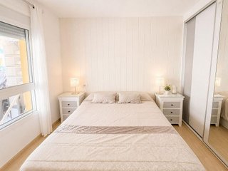 Piso en venta en Roquetas Centro en Roquetas de Mar