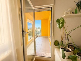 Piso en venta en Roquetas Centro en Roquetas de Mar