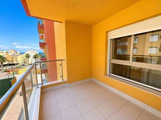 Piso en venta en Roquetas Centro en Roquetas de Mar