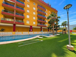 Piso en venta en Roquetas Centro en Roquetas de Mar