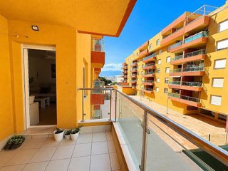 Piso en venta en Roquetas Centro en Roquetas de Mar
