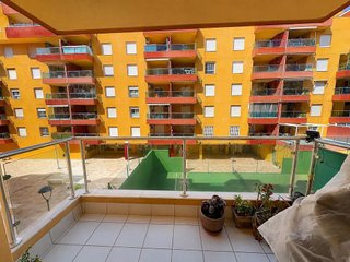 Piso en venta en Roquetas Centro en Roquetas de Mar