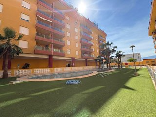 Piso en venta en Roquetas Centro en Roquetas de Mar