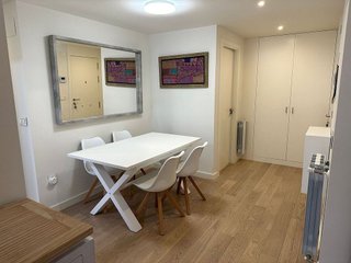 Piso en venta en San Lorenzo en Huesca