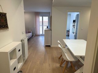 Piso en venta en San Lorenzo en Huesca