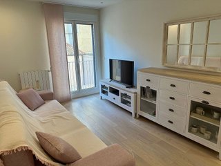 Piso en venta en San Lorenzo en Huesca