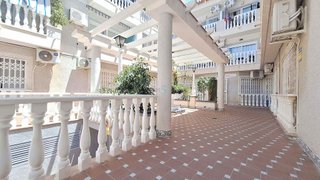 Piso en venta en Playa de los Locos en Torrevieja