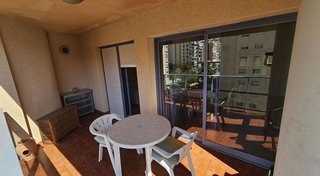 Piso en venta en La Cala de Villajoyosa en Villajoyosa/Vila Joiosa (la)