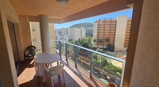 Piso en venta en La Cala de Villajoyosa en Villajoyosa/Vila Joiosa (la)