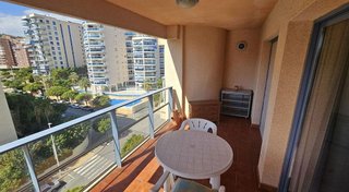 Piso en venta en La Cala de Villajoyosa en Villajoyosa/Vila Joiosa (la)