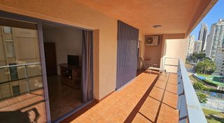 Piso en venta en La Cala de Villajoyosa en Villajoyosa/Vila Joiosa (la)