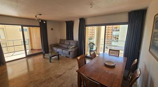 Piso en venta en La Cala de Villajoyosa en Villajoyosa/Vila Joiosa (la)